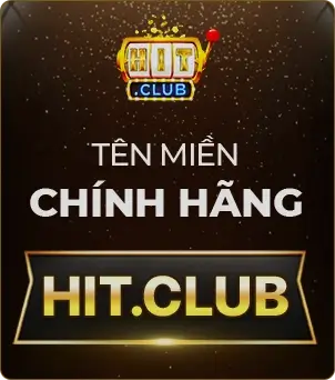 HitClub chính hãng tại hit.club